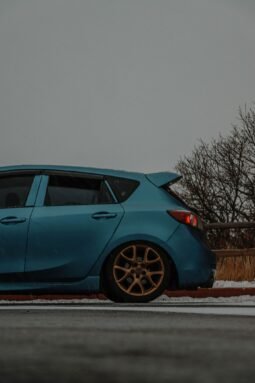 Ford Focus ST-Line