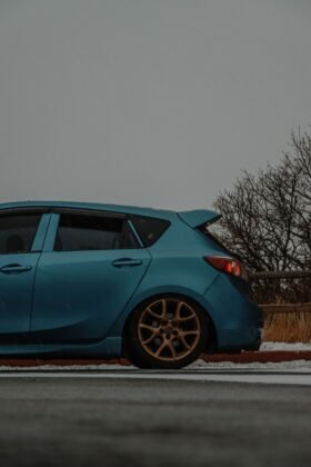 Ford Focus ST-Line