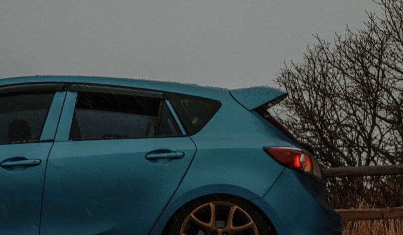
								Ford Focus ST-Line full									