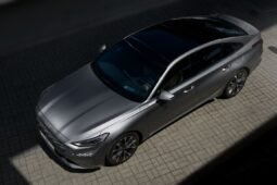 Tesla Model 3 Long Range