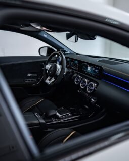 Mercedes-Benz C 200 Cabriolet