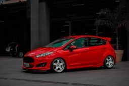 Ford Focus ST-Line