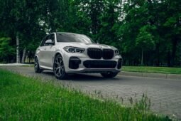 BMW X5 xDrive30d