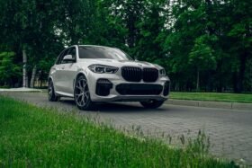 BMW X5 xDrive30d
