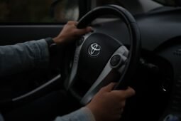 Toyota Land Cruiser GXR