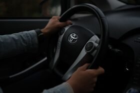 Toyota Land Cruiser GXR