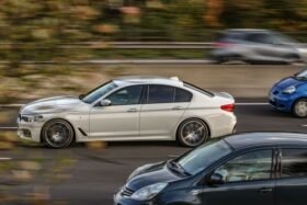 BMW 3 Series 330i M Sport