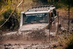 Mercedes-Benz G 400 d