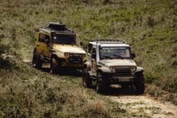 Mercedes-Benz G 400 d