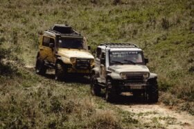 Mercedes-Benz G 400 d
