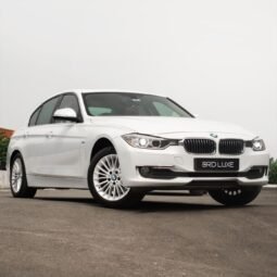 BMW 3 Series 330i M Sport
