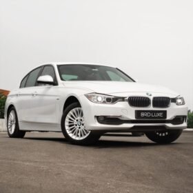 BMW 3 Series 330i M Sport
