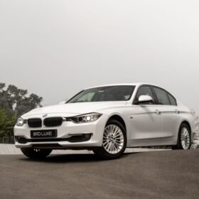 BMW 3 Series 330i M Sport