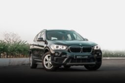 BMW X5 xDrive30d