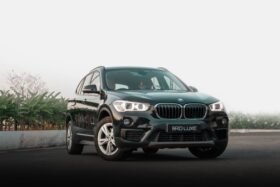BMW X5 xDrive30d