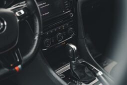 BMW i3 120Ah