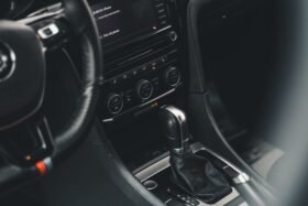 BMW i3 120Ah