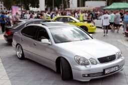 Mercedes-Benz C 200 Cabriolet