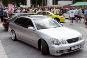 Mercedes-Benz C 200 Cabriolet