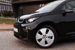 BMW i3 120Ah