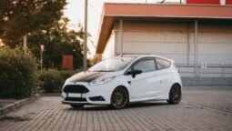 Ford Focus ST-Line