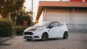 Ford Focus ST-Line